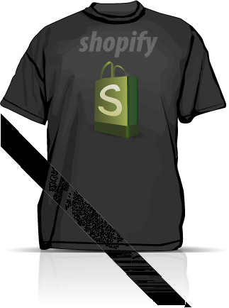 Shopify T-Shirt